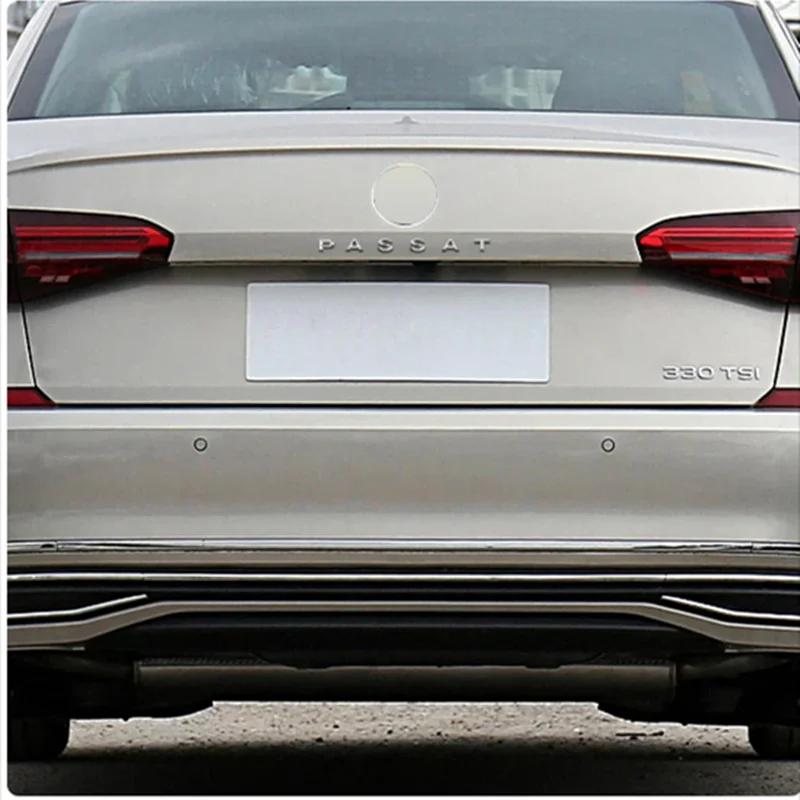 3D matrica autó csomagtérajtó jelvény matrica PHAETON PASSAT TIGUANL TOUAREG TOURANL betű névtábla matrica embléma