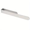 Self Adhesive Towel Holder Household Stick On The Wall Hand Towel Bar for Bathroom