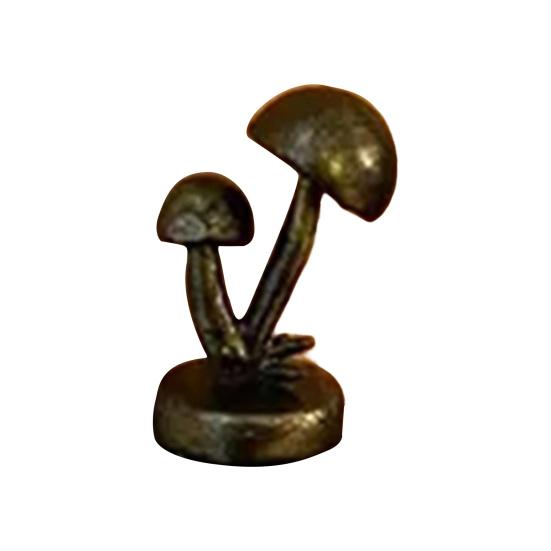 

Дверная петля для животных, магнитная бронзовая петля, Топпер, украшение для дверей, шкафов, мебельная петля, штифт, аксессуар для топпера C