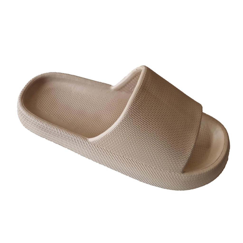 Keanu Unisex Adult Cloud Chunky Sliders