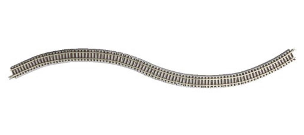 Rokuhan Z Gauge R016 Flexible Rail 330mm