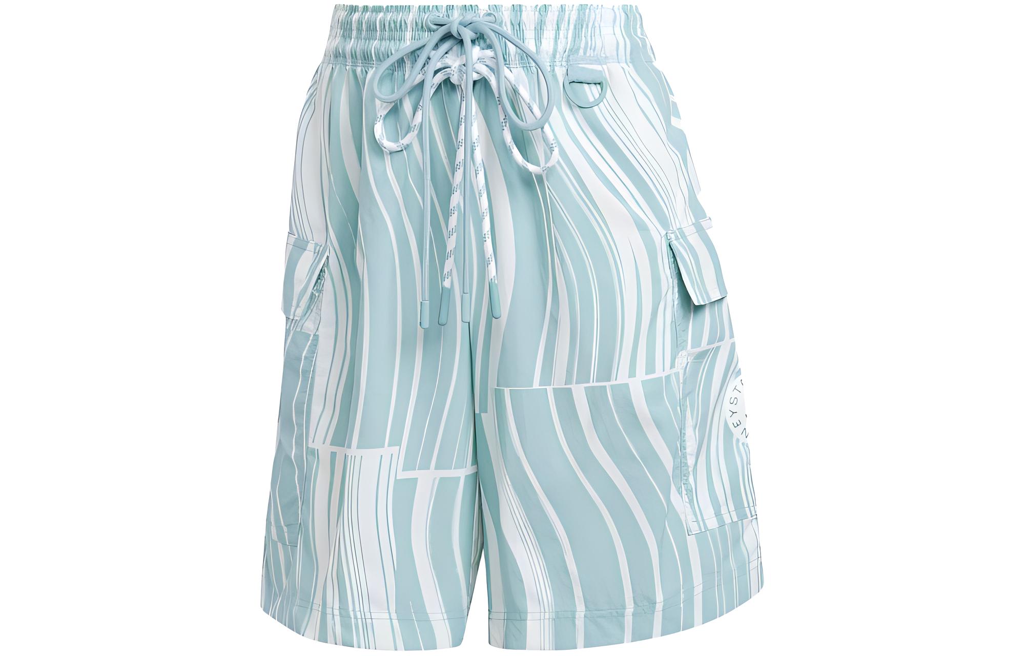 Adidas Casual Shorts Women s White HT1120 M