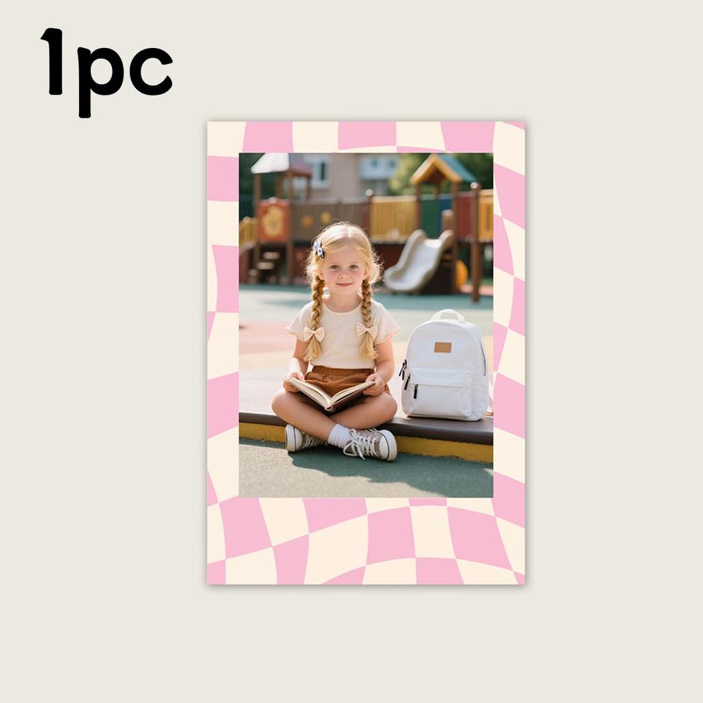 Personalisierter Kühlschrankmagnet mit Foto, Personalisierter Bildmagnet, Niedliche Wohnküchen-Dekoration, Angepasster Kühlschrankmagnet,