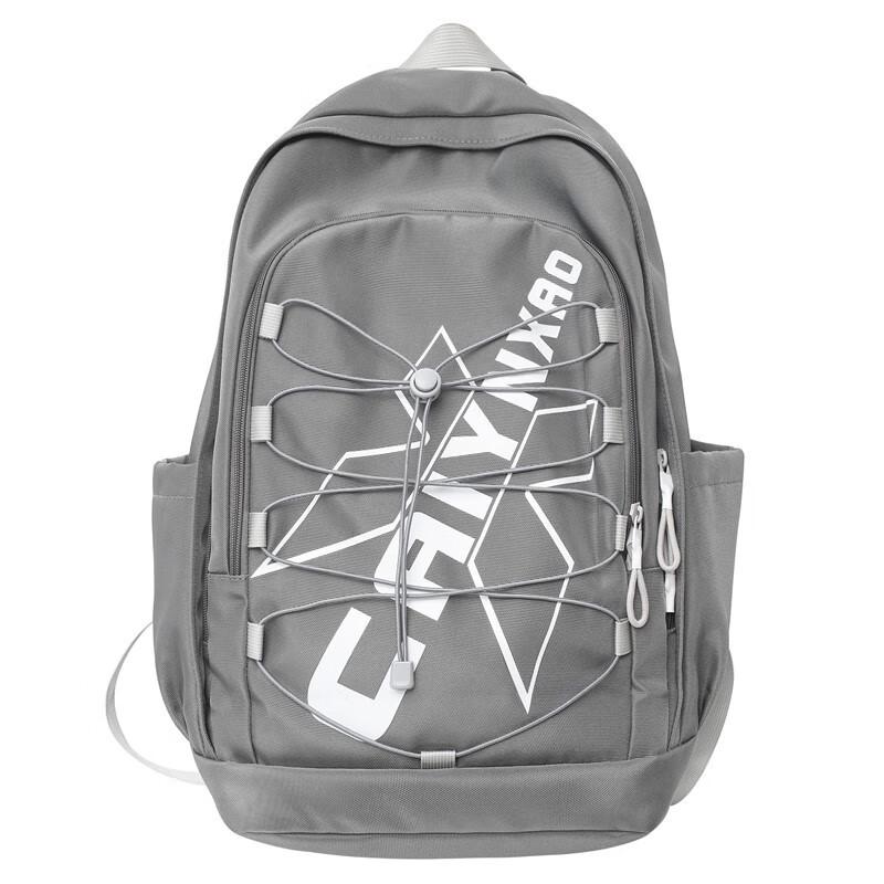 DUTRIEUX Trend Splash-Proof Backpack