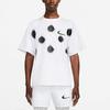 Nike X Off-White Short-Sleeve Top White Men Tops CU2477-100