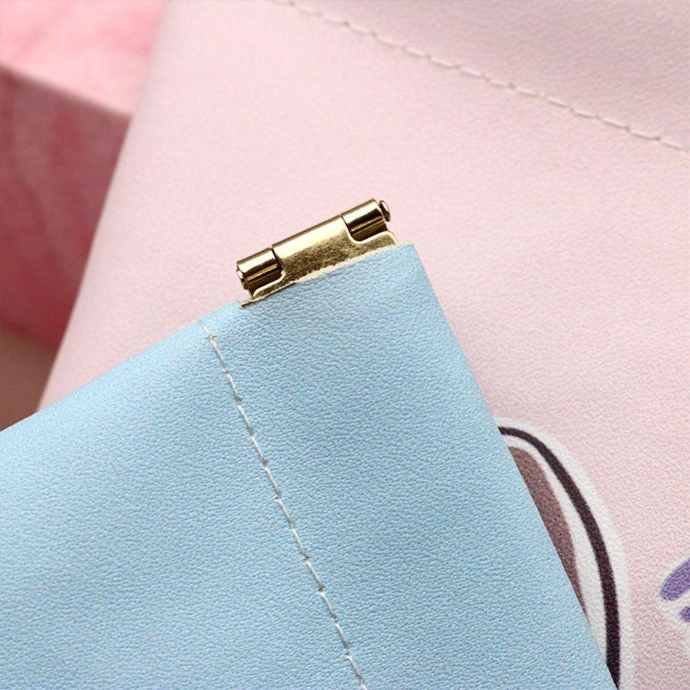 Portable Reading Eyewear Case Cartoon Myopia Glasses Case Glasses Pouch Glasses Box  Students