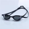 Professionelle Anti-Beschlag Schwimmbrille Schwimmbrillen Galvanisiert Wasserdicht Silikon Lunettes De Natation Professionnelle