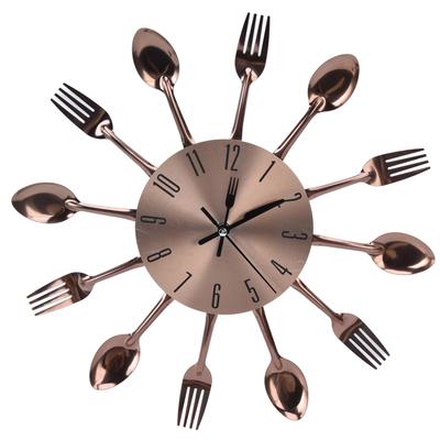 Kuchyňské nástěnné hodiny Víceúčelové příbory Kuchyňské náčiní Hodiny pro kuchyň Restaurace Domácí dekorace