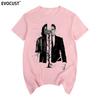 Twin Peaks 2019 Unisex Tops Fashion Clothes T Shirt Slim Fit Casual Unisex Tees Funny Tshirt