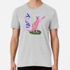 AUS, Australian Cricket Fan Kangaroo Premium S To 5XL Made In the AU/USA T-Shirt