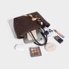 High-end Handheld Woven Bag for Women 2025 New Trendy Fashion Versatile Commuting Shoulder Crossbody Bag