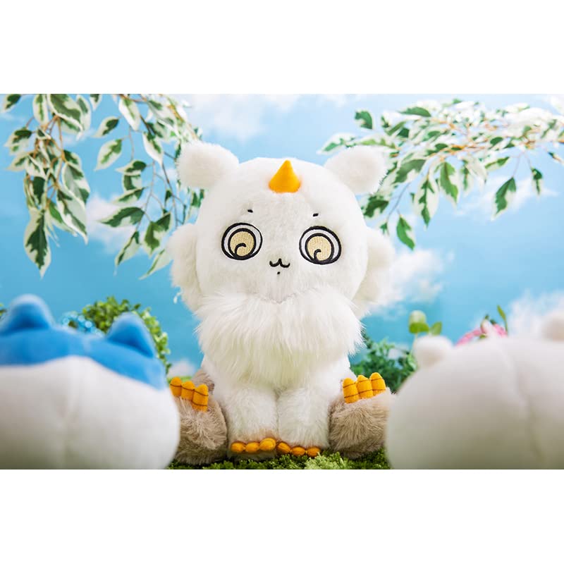 Chiikawa "Anoko" stuffed toy