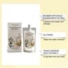 Herbal Shampoo 100ml with Real Rosemary, Cinnamon, Anise, Clove, Aloe, Ginger & Eucalyptus | Strengthens, Regenerates & Accelerates Hair Growth | Natu