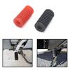 Motorbike Gear Shifter Lever Cover Rubber Boot Shoe Shifter Guard for MT07 MT09