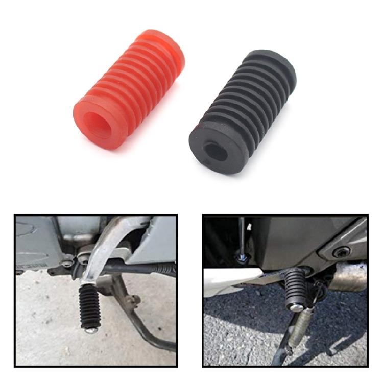 Motorbike Gear Shifter Lever Cover Rubber Boot Shoe Shifter Guard for MT07 MT09