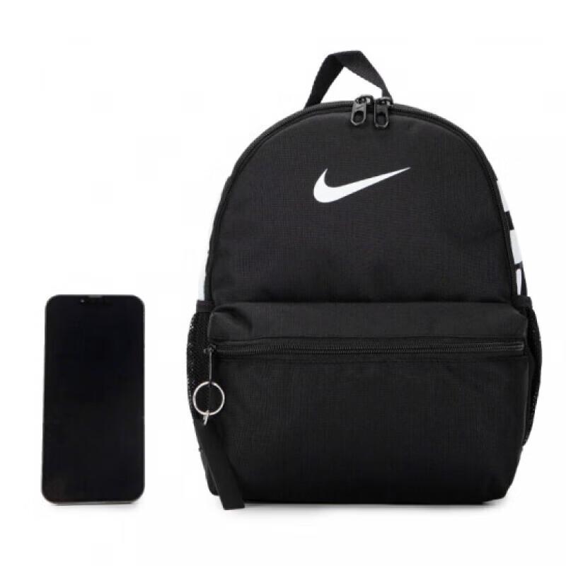 Nike DR6091-010 Unisex Outdoor Casual Backpack One Size