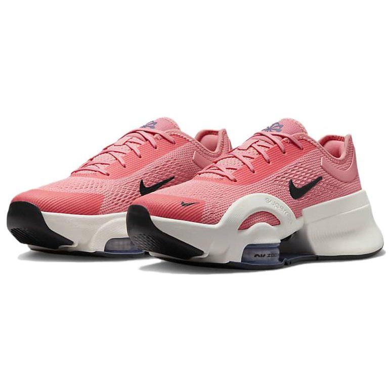 Nike Air Zoom SuperRep 4 Next Nature 'Coral Chalk' Women's DO9837-602