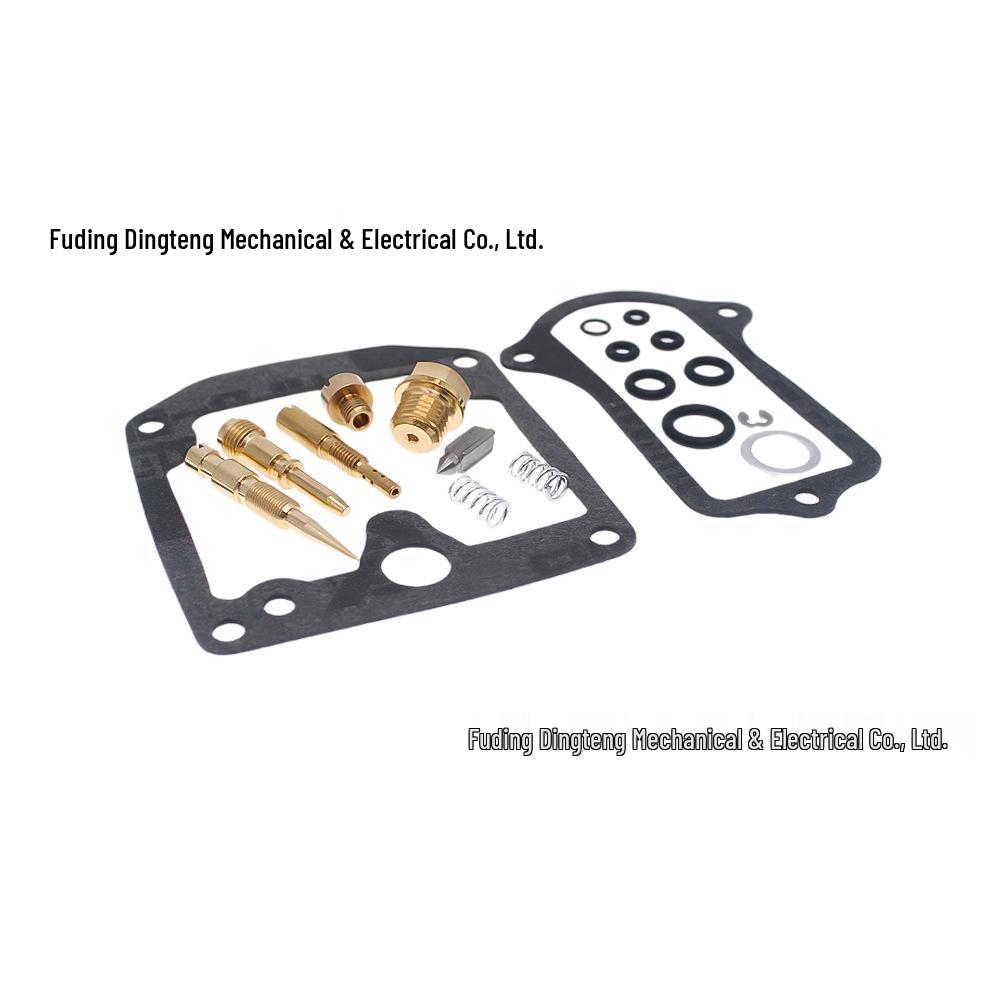 Suzuki GS750/GS850 Carburetor Repair Kit (1978-1979)