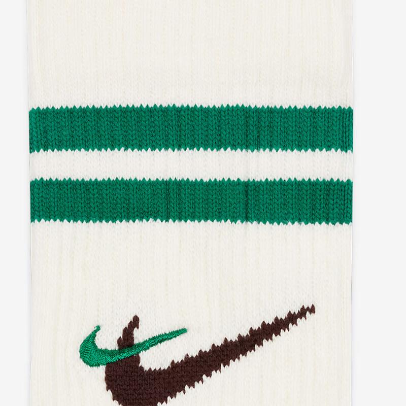 Nike Unisex Running Crew Socks