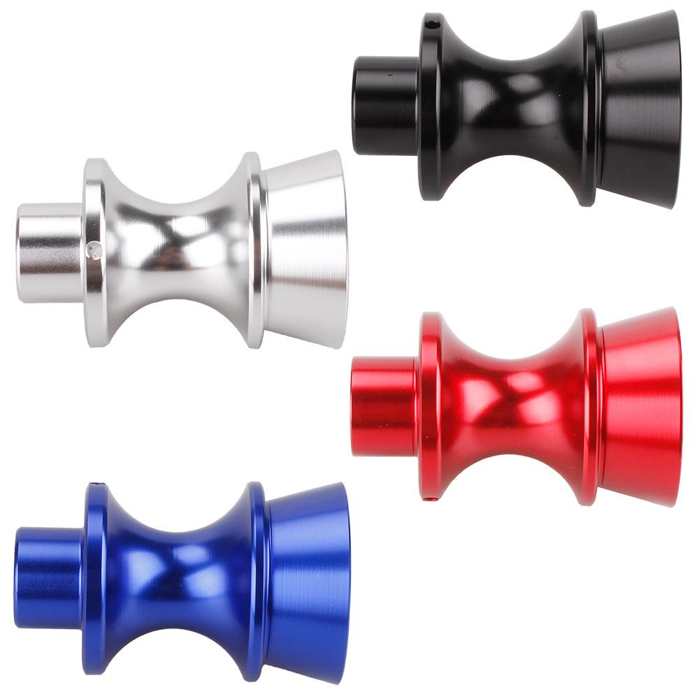 Subaru BRZ & Toyota FT86/GT86 Gear Lever Limiter Accessories