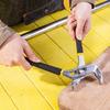 Deli 16-inch Four-Position Adjustable Water Pump Plier