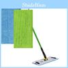 Absorbing Microfiber Washable Pad Compatible With Flash Power Mop Cleaning Floor