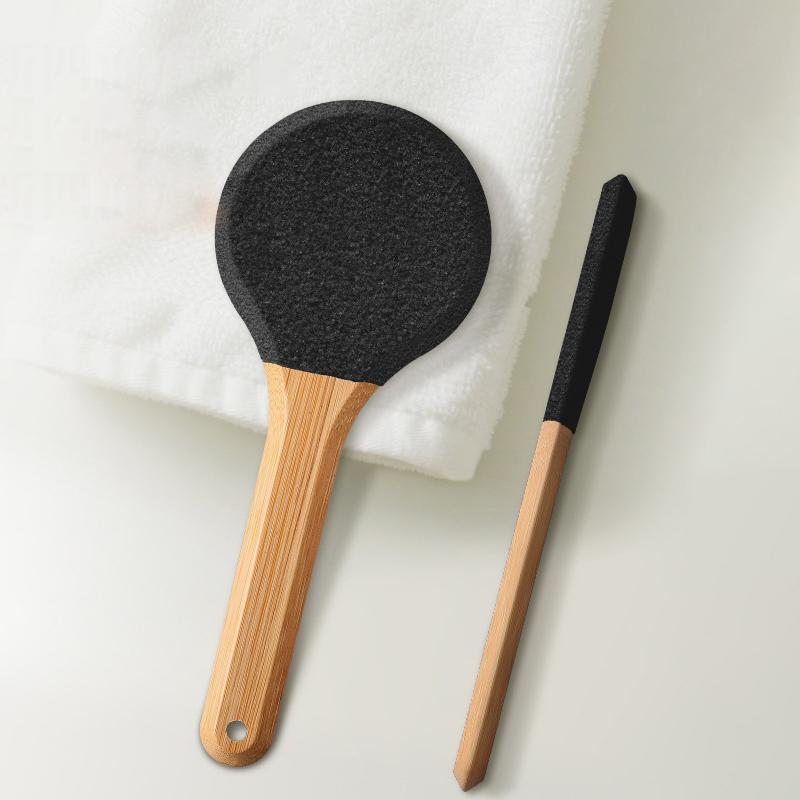 

Multi-Angle Foot File Double Sided Callus Remover For Dead Skin Professional Pedicure Tools Callous Scraper