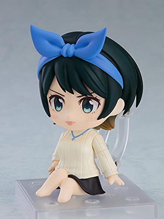 Nendoroid Rent-A-Girlfriend Ruka Sarashina Non-scale ABS&PVC painted movable figure