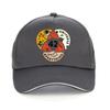Unisex 42 The Answer To Life The Universe And Everything Douglas Adams Men Baseball Cap Summer Women Sunhat