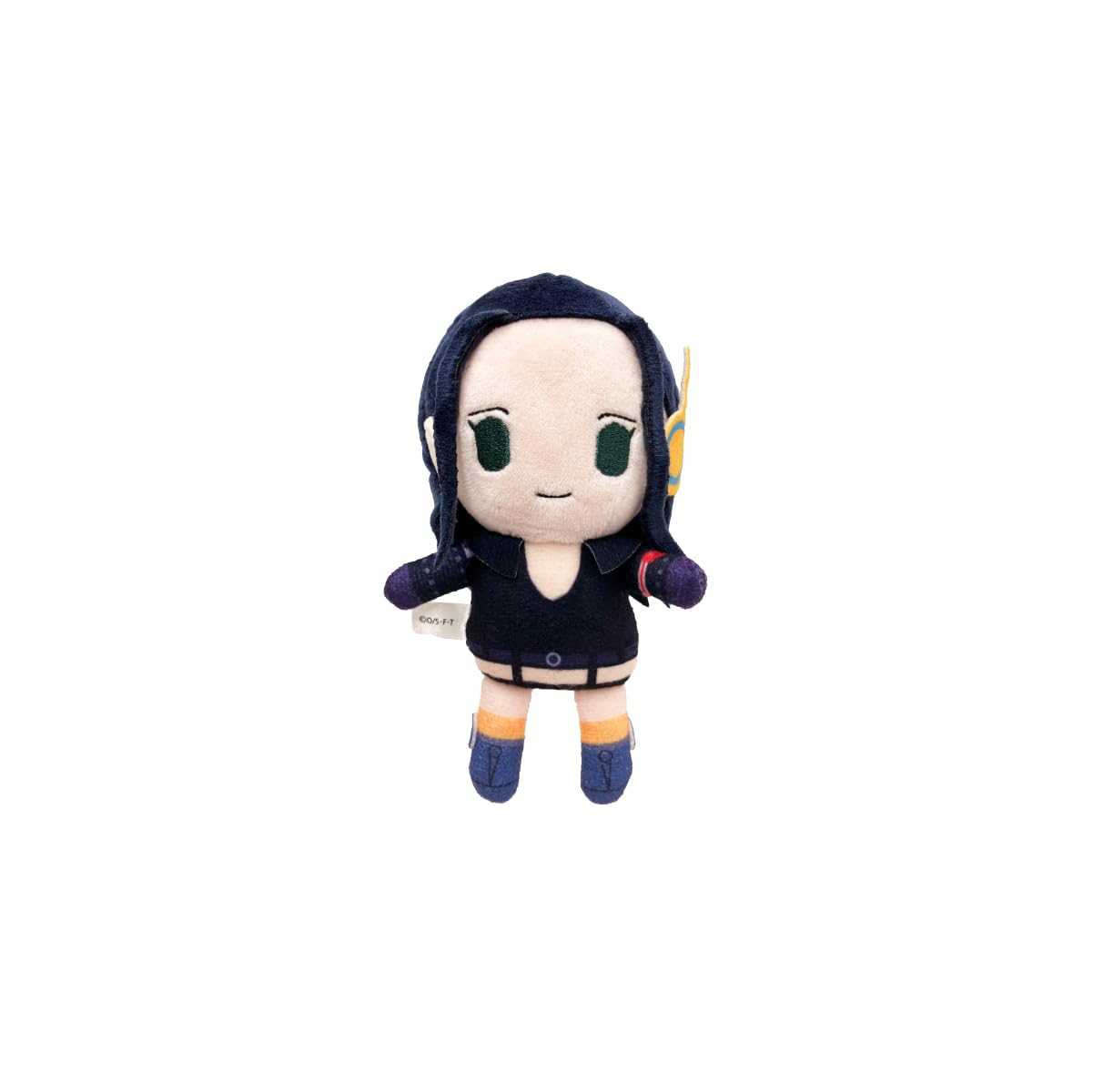 

TV Anime Robin Petit Fluffy Plush “ONE PIECE” Vol.8