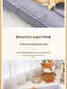 Tear-Resistant Non-Slip Waterproof Large Dog and Cat Bed Mat