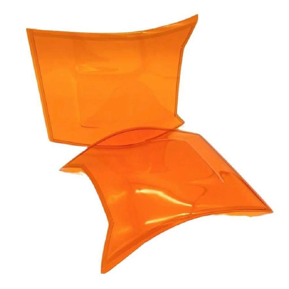 

Защитные накладки на фары и угловые линзы указателей поворота для Toyota Hiace 200 серии с американским кастомным легким кастомным фитом (4-8 поколение) Внешний вид, Дизайн,