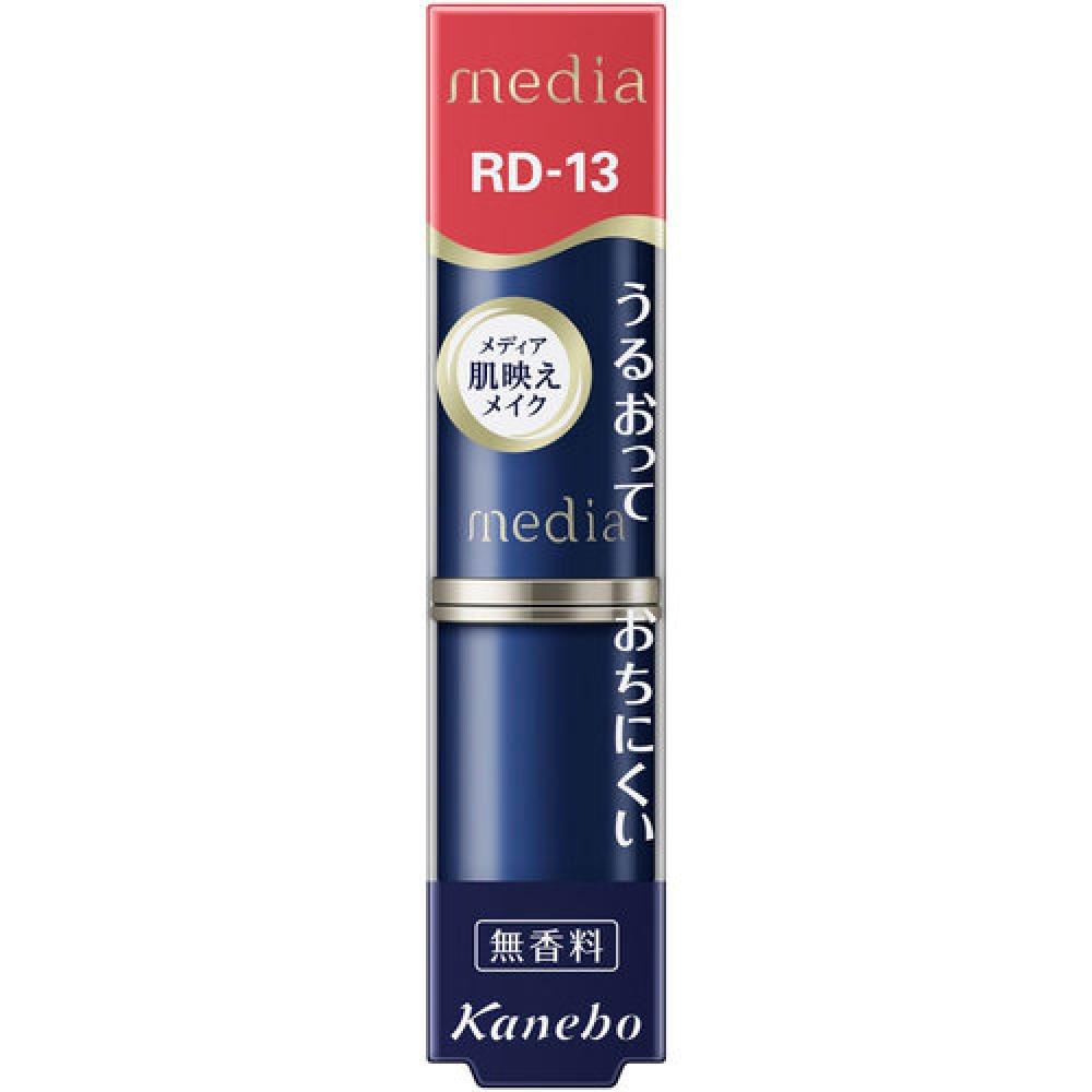 

Media Creamy Lasting Lip A RD-13 3г