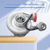 Jie Rong Turbocharger Assembly for Dongfeng EQ2082E6D