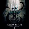 New Hollow Knight Little Knight Anime Model Toys Handmade Game Accessories Chassis Collectible Figurine Statue Pvc Model