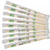 Yuzhuxun Individually Wrapped Disposable Bamboo Chopsticks
