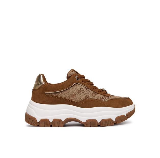 Кроссовки Guess FLPBT3 FAL12 EU 40