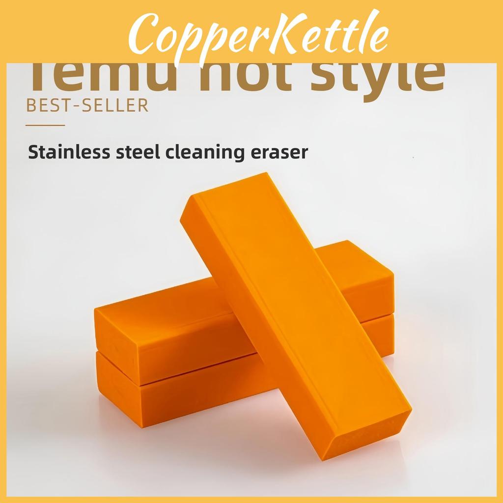 Household Rubber Scraper For Kitchen Countertops And Water Scale Removal On Stainless Steel Fixtures