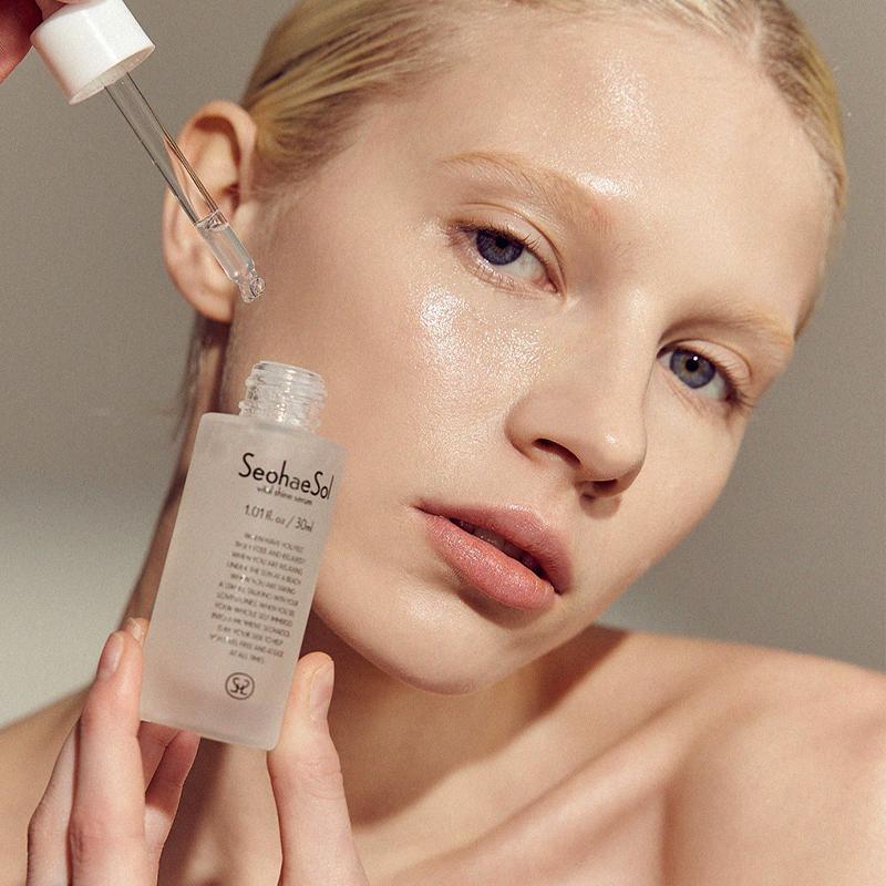 SeohaeSol Siero Vital Shine 30ml