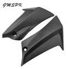 Motorcycle ABS Fuel Tank Side Panel Cover Fairings Fit for Suzuki GSXR600 GSXR750 K11 GSXR 600 750 2011 2012 2013 2014 2015