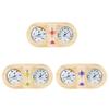 Huishouden en Wonen – Mechanische thermometers voor thuis
