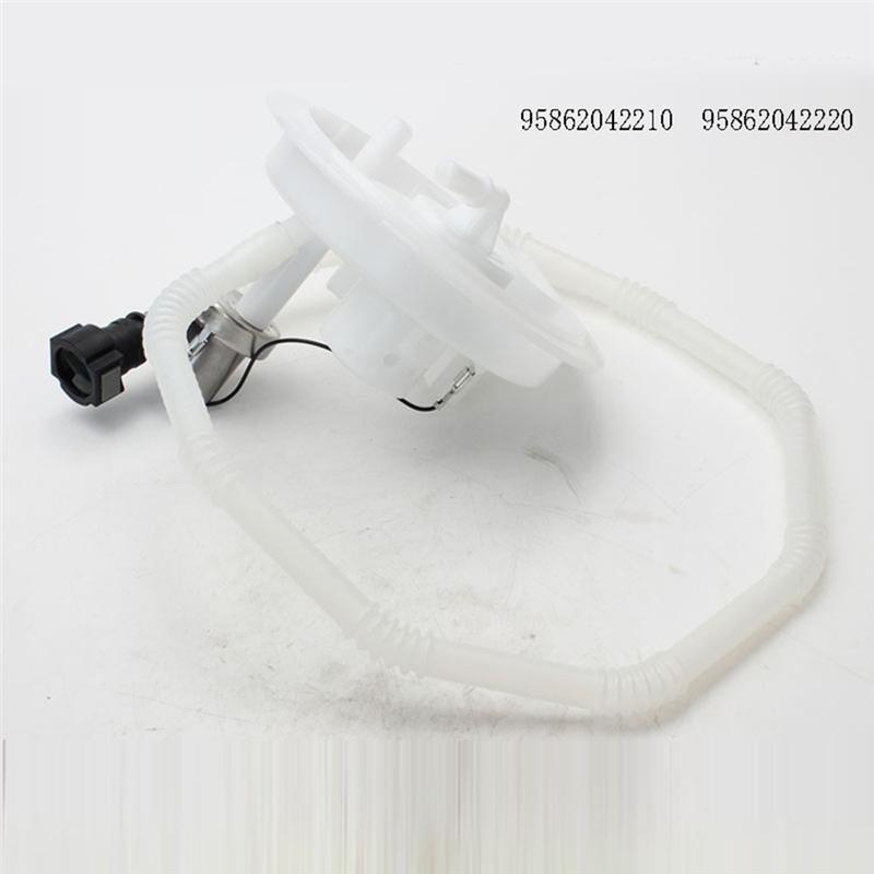 A16P-Upper Flange Fuel Pump Feed Unit 95862042210 For Cayenne VW Touareg 2011- 2018 Fuel Pump Cover 95862042220
