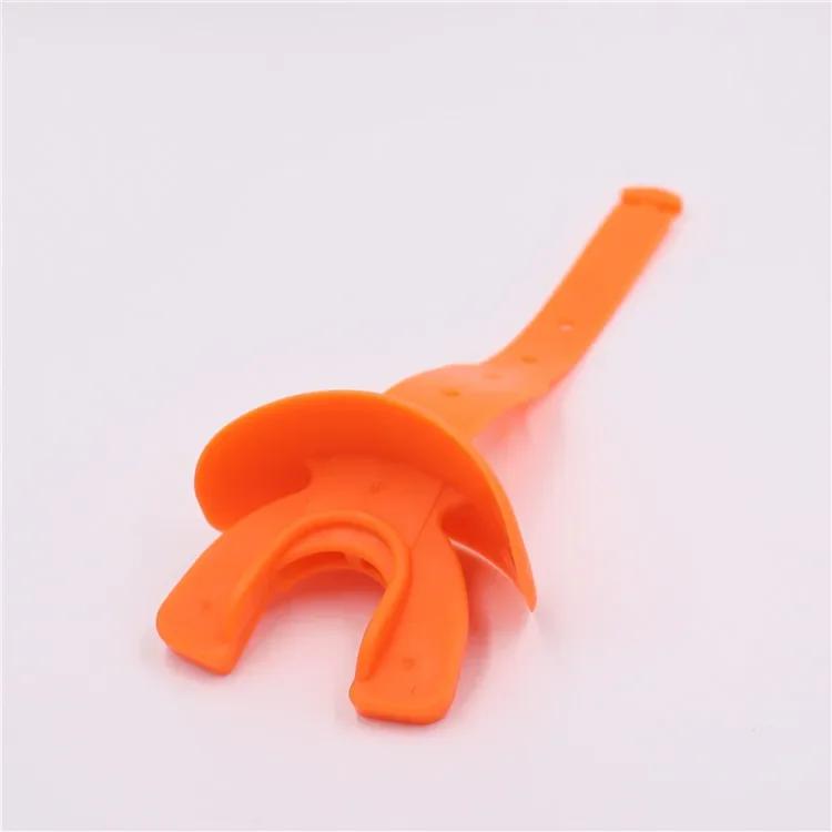 1PCS Football Mouthguard With Lip Protection Mouth Guard with Strap Mouth Protector Basketball Karate Rugby Boxing Accessories