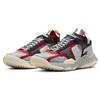 New JORDAN Delta Breathe Clear Medium Grey CW0783-901