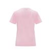 Navigare Italy Women's Basic Round Neck Short Sleeve T-Shirt