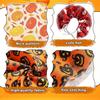 Autumn Goose Outfit Thanksgiving Halloween Christmas Goose Costume Holiday Lawn Goose Clothes