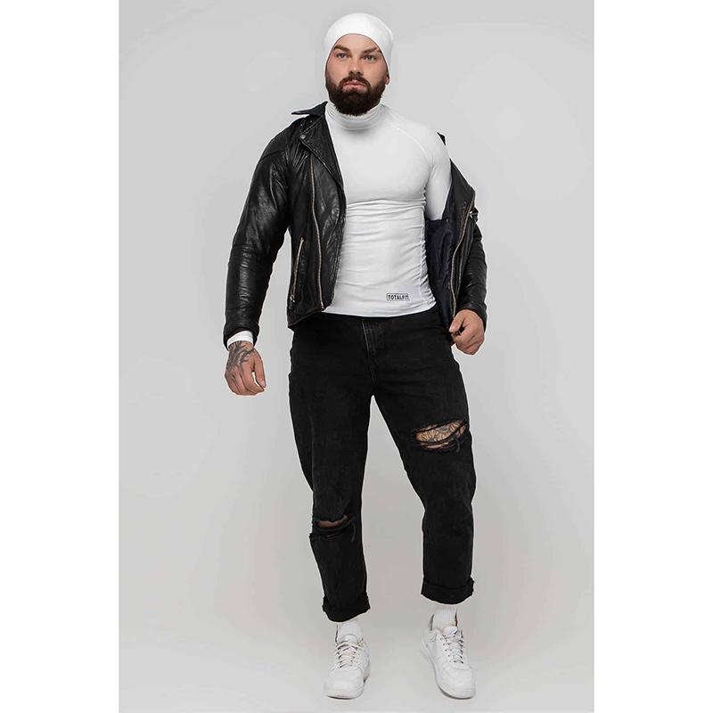 Męski termogolf Carpathian TMR6 TotalFit (06399643)