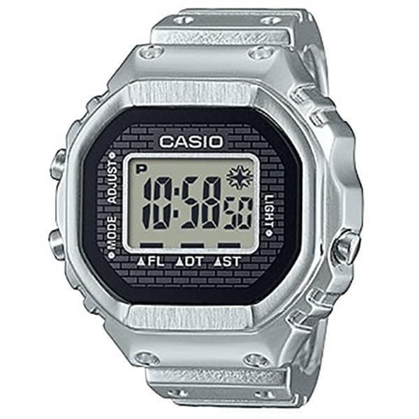 

[USED] CASIO RING WATCH CRW-001-1JR
