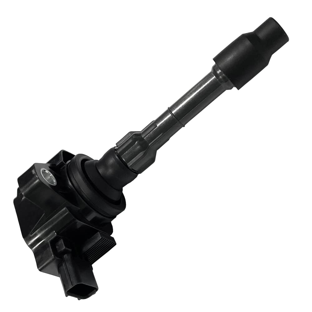 GzYcsFocusqp [Set of 3] 30520-58g-003 Ignition Coil Compatible with 2017-2021 Honda Honda DBA-JF3 6BA-JH3 HBD-JJ1 HBD-JJ2 30520-58G-003
