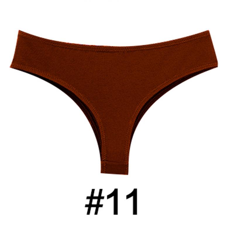 Bequeme Sexy Übergröße Damen Tanga Hüfttief Sexy Dreiecks-Slips Slips Bikinis Brazilianas Hipsters Schlaf Retros